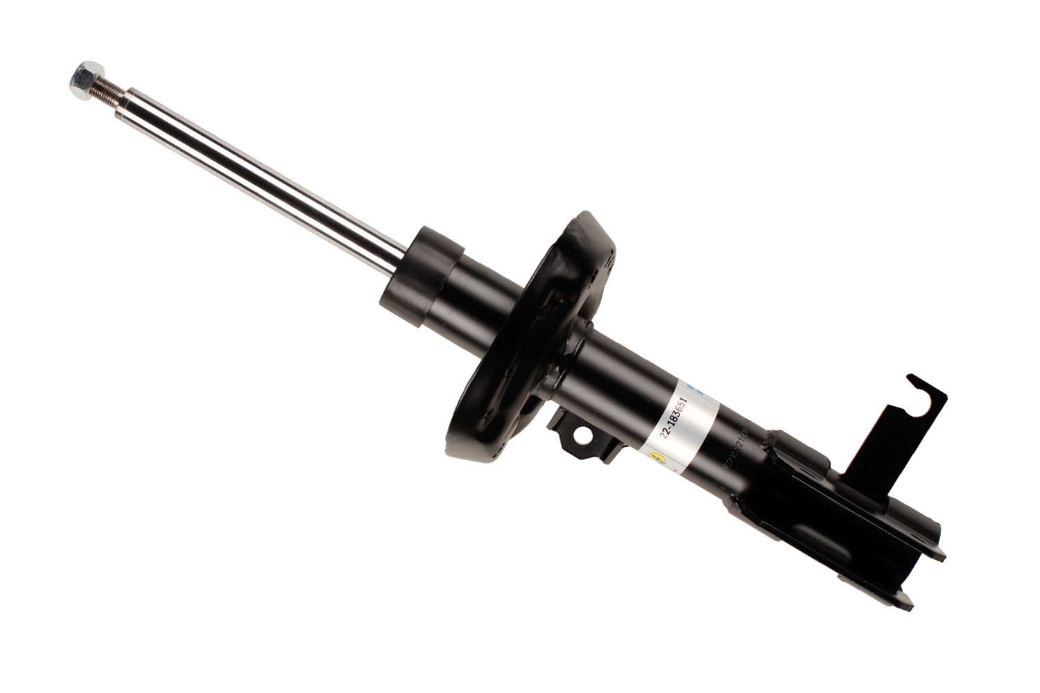 Bilstein B4 R.front Shock Absorber Opel Astra J