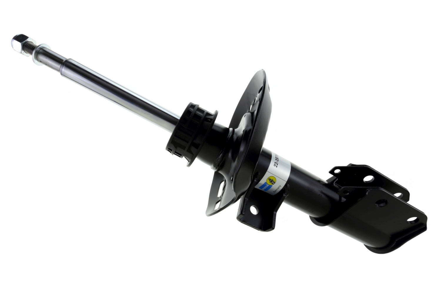 Bilstein B4 Front Dampmatic® Shock Absorber Mercedes E-class W212 4-matic