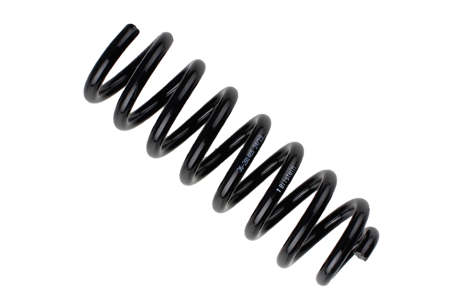 Bilstein B3 Rear Spring Mercedes C-class (205)