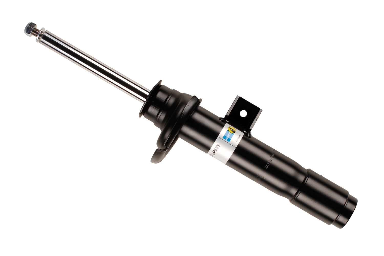 Bilstein B4 L.front Shock Absorber BMW 1 Series (f20)xdrive M-tech