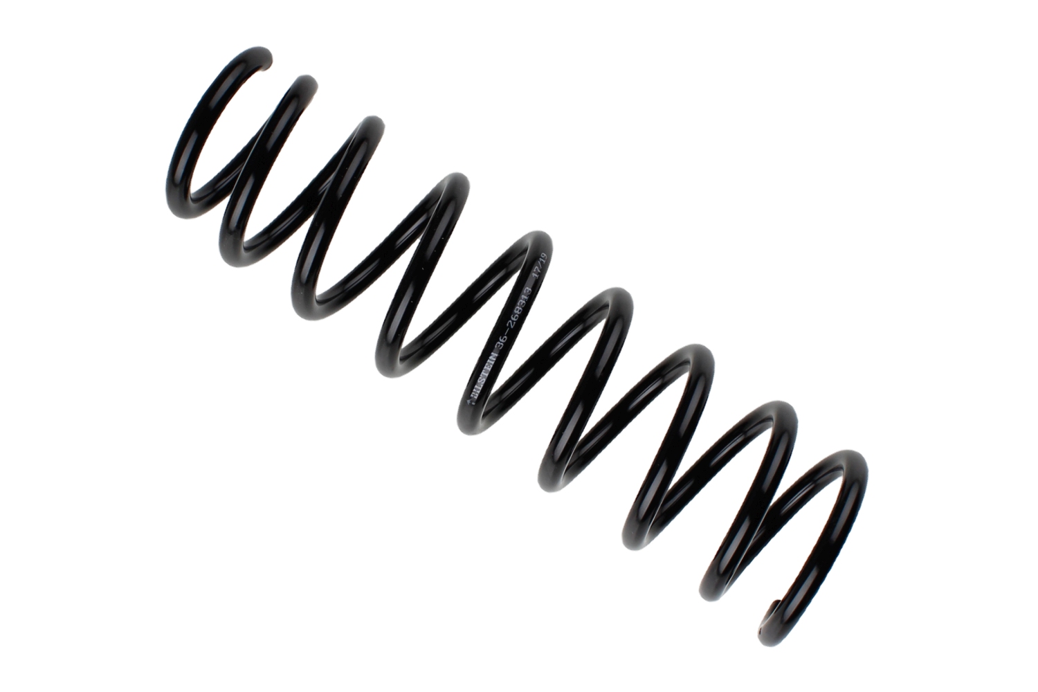 Bilstein B3 Rear Spring Ix35 (lm.el.elh)