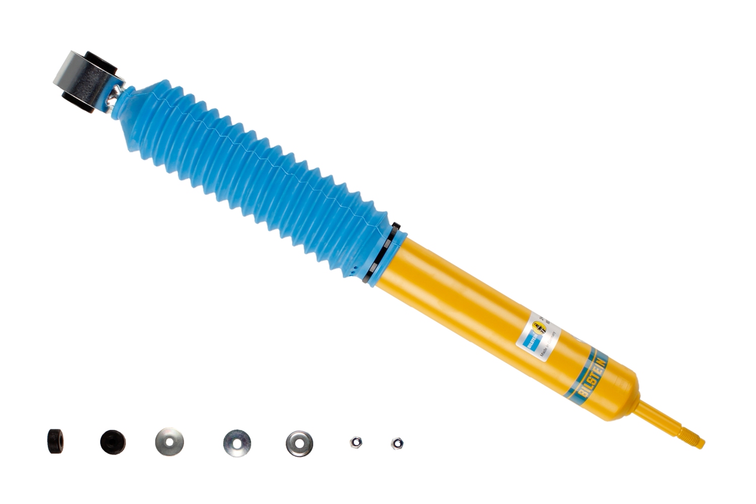 Bilstein B6 Rear Shock Absorber Land Rover Defender 90/110