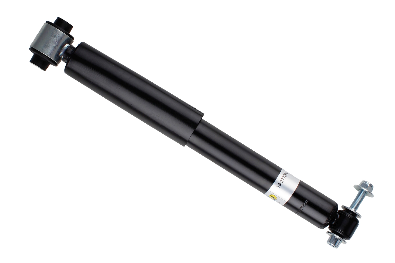 Bilstein B4 Rear Shock Absorber Renault Scenic Iv