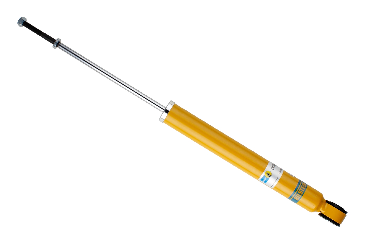 Bilstein B6 Rear Shock Absorber Suzuki Swift Iv Nz Sport