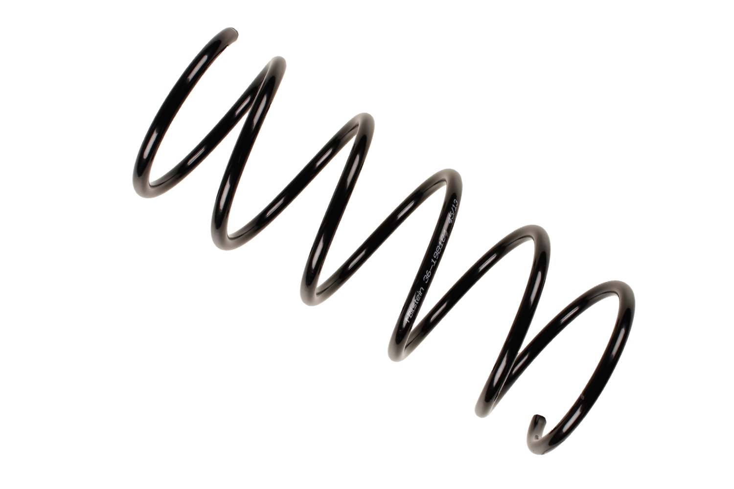 Bilstein B3 Front Spring Citroen Berlingo Mf M_ N1 5f
