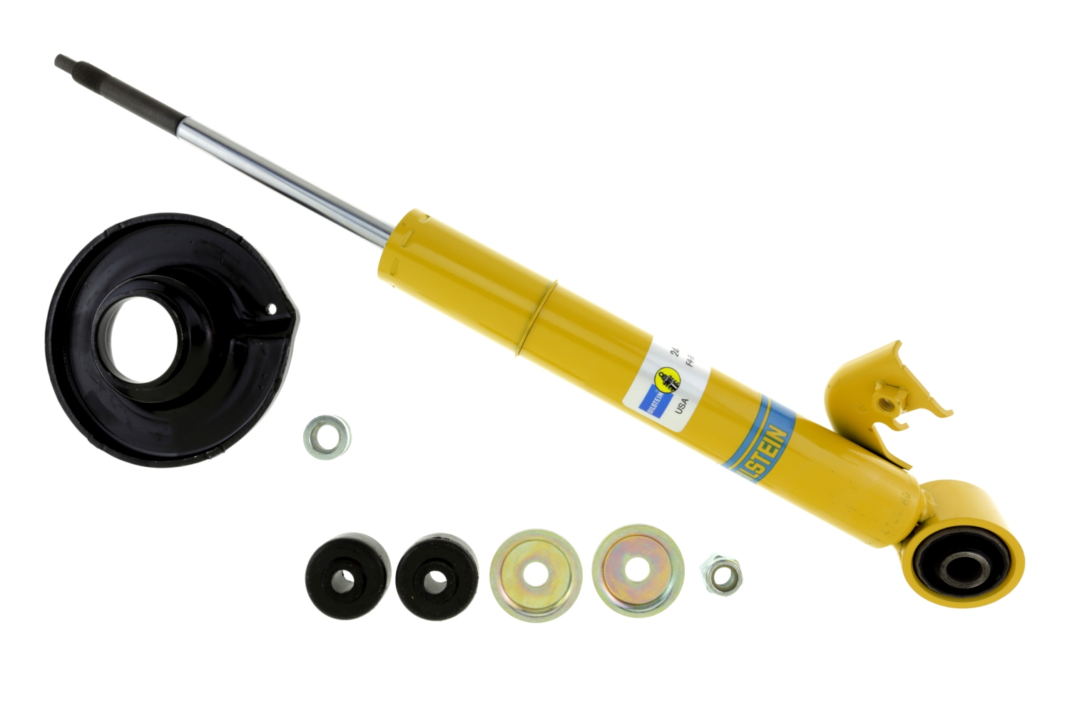 Bilstein B6 Front Shock Absorber Toyota Tacoma 2wd 5-lug. 83