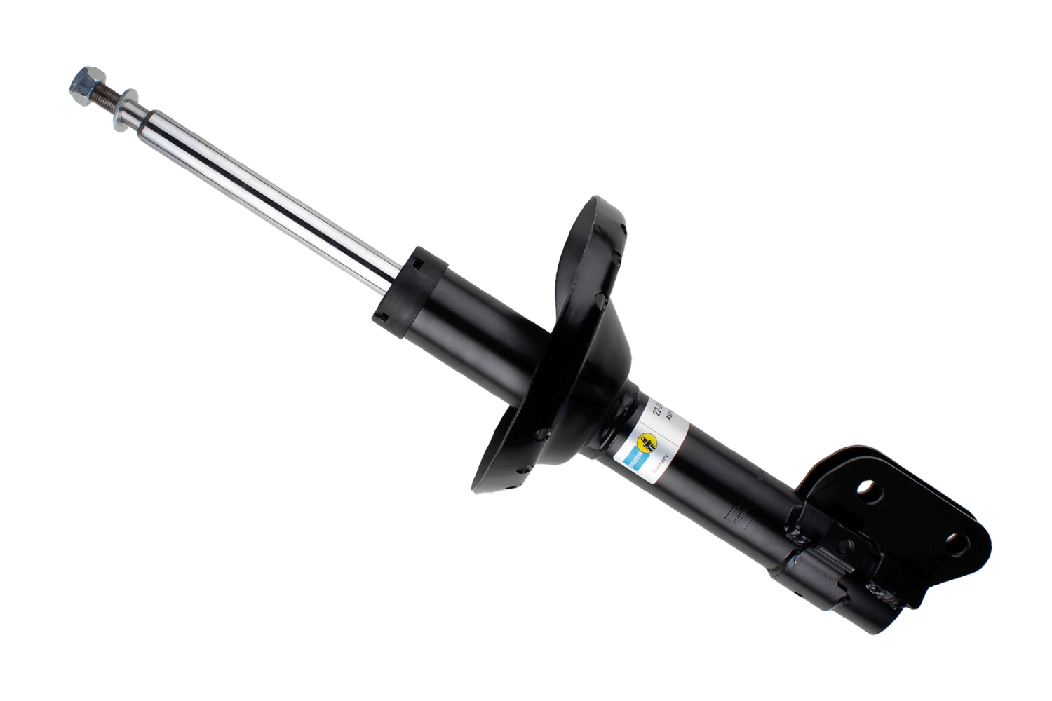 Bilstein B4 L.front Shock Absorber Subaru Forester (sg) From 2003