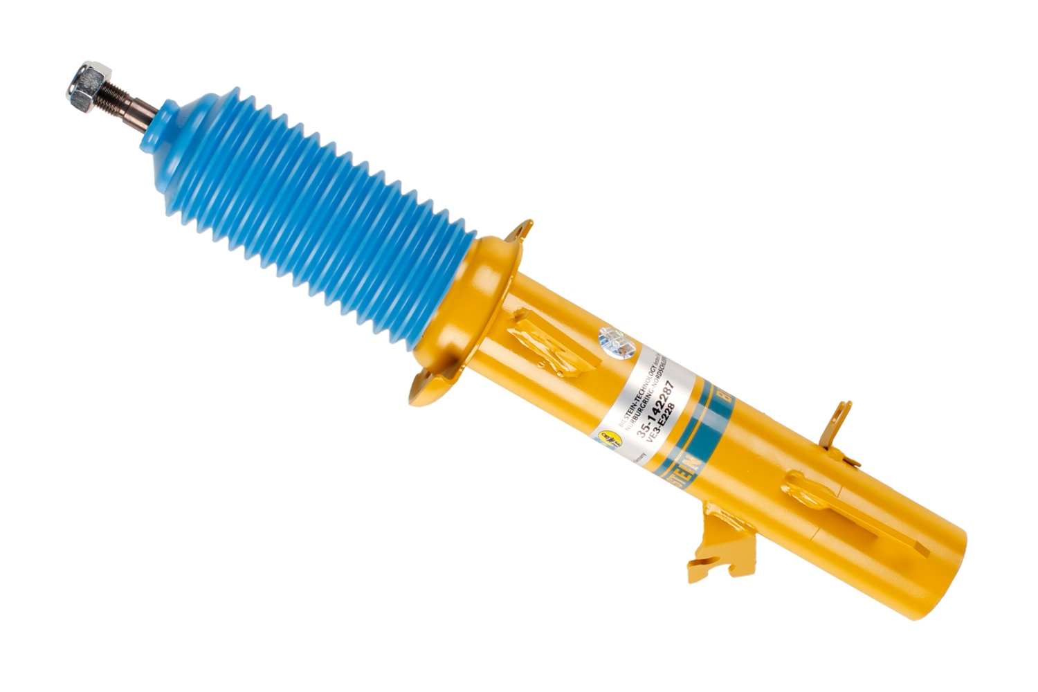 Bilstein B8 L.front Shock Absorber Mini (r55 56 57)