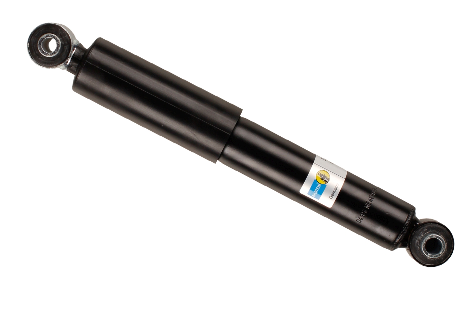 Bilstein B4 Rear Shock Absorber Peugeot 206 Hd