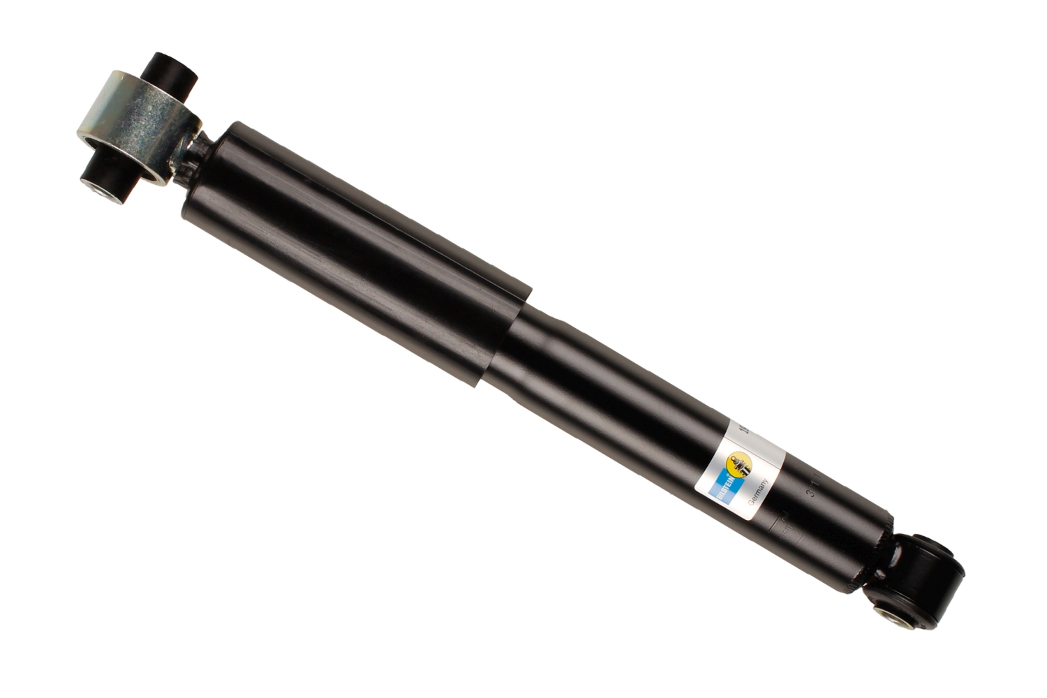 Bilstein B4 Rear Shock Absorber Opel Meriva B