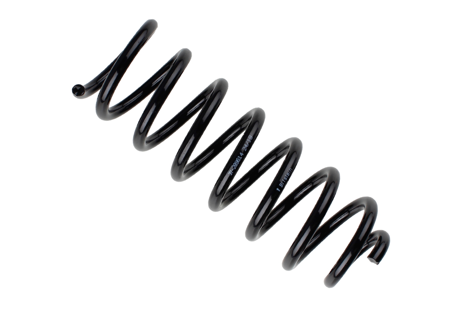 Bilstein B3 Front Spring Mercedes C-class (w205/s205)