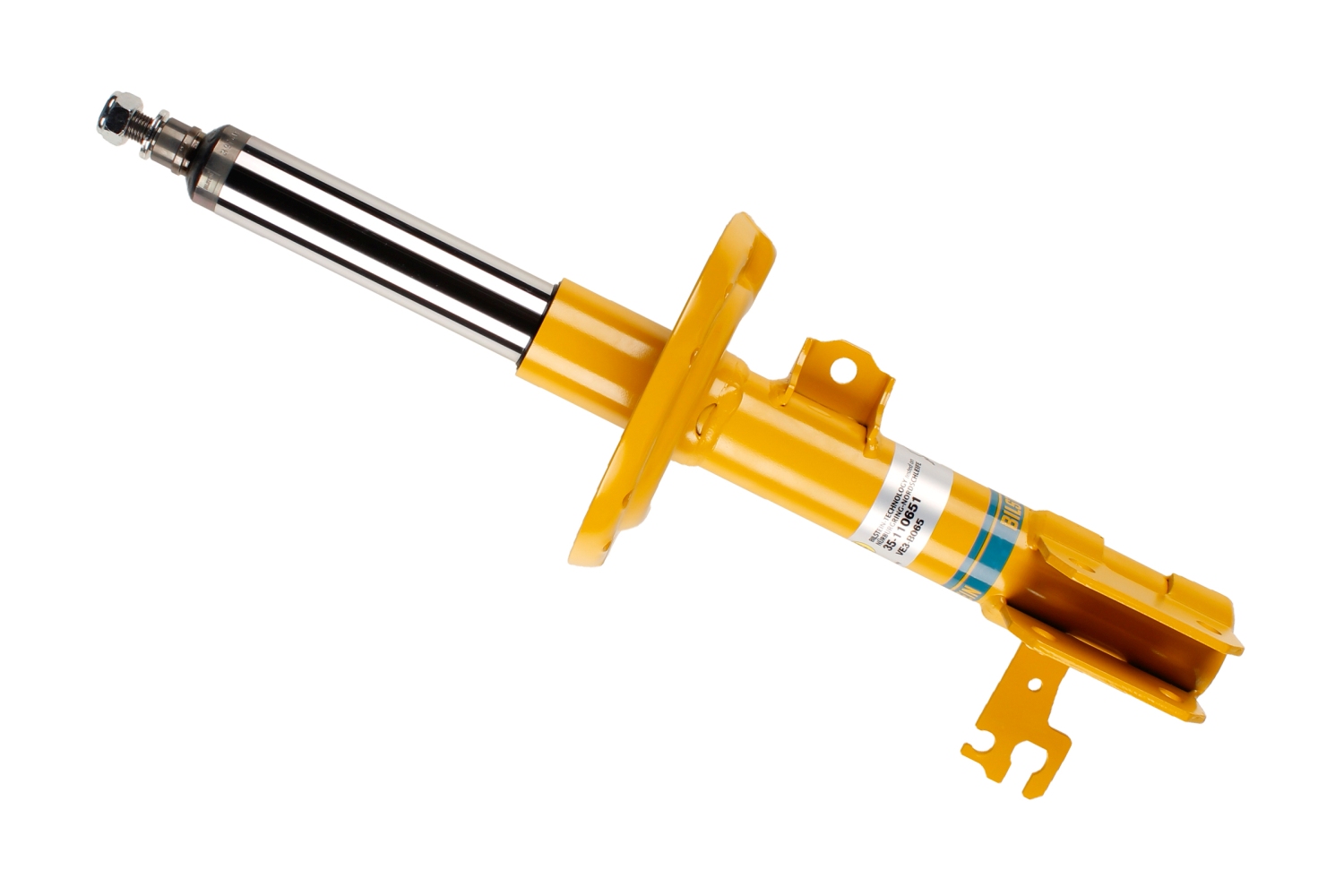 Bilstein B6 L.front Shock Absorber Opel Vectra C Estate