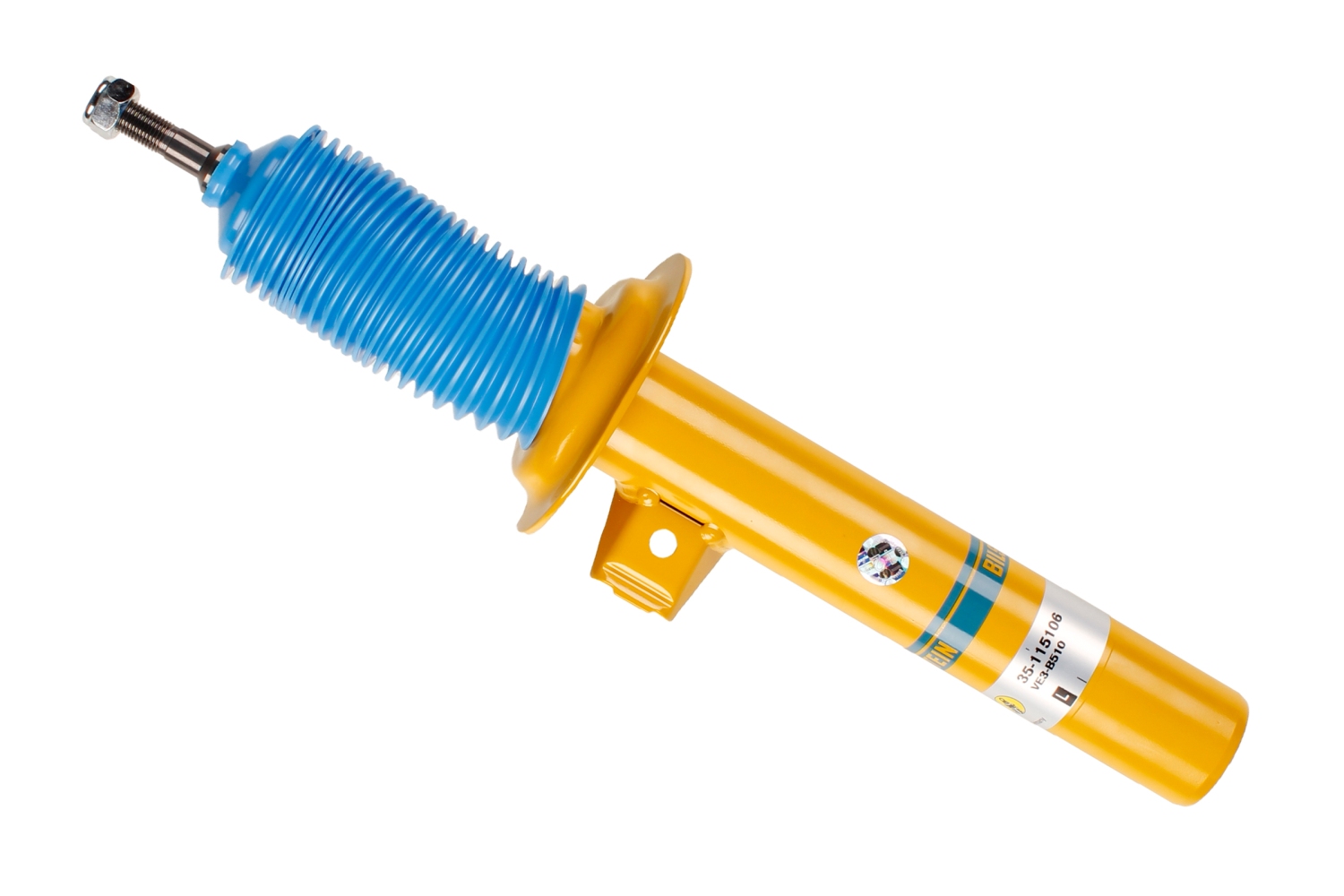 Bilstein B8 L.front Shock Absorber BMW 3 Series E46.
