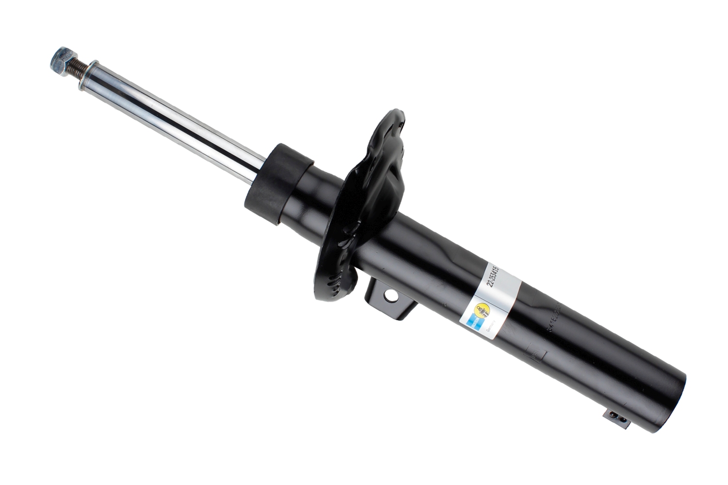 Bilstein B4 Front Shock Absorber VW Passat Rough Road Va