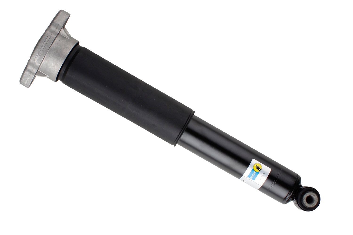 Bilstein B4 Rear Shock Absorber Mercedes E-class S213 Avantgarde 2wd