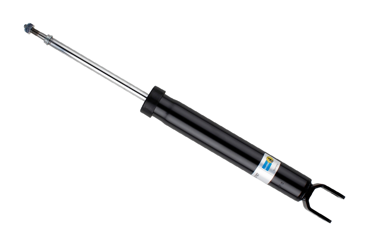 Bilstein B4 Rear Shock Absorber Hyundai I30