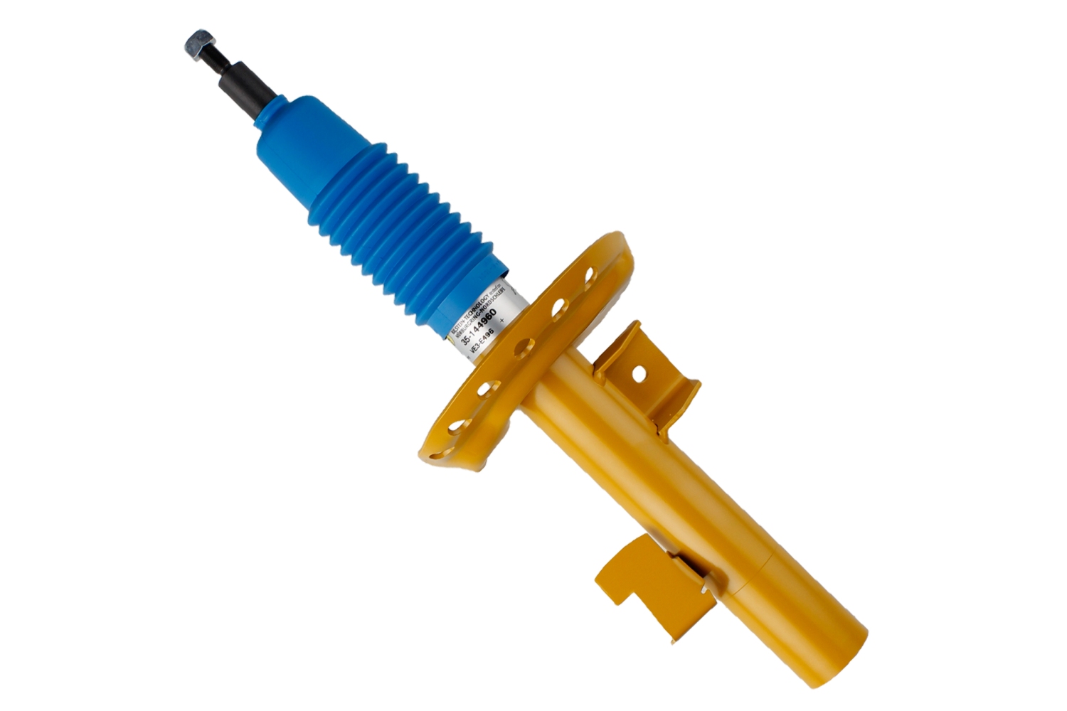 Bilstein B6 L.front Shock Absorber Volvo S80 Ii