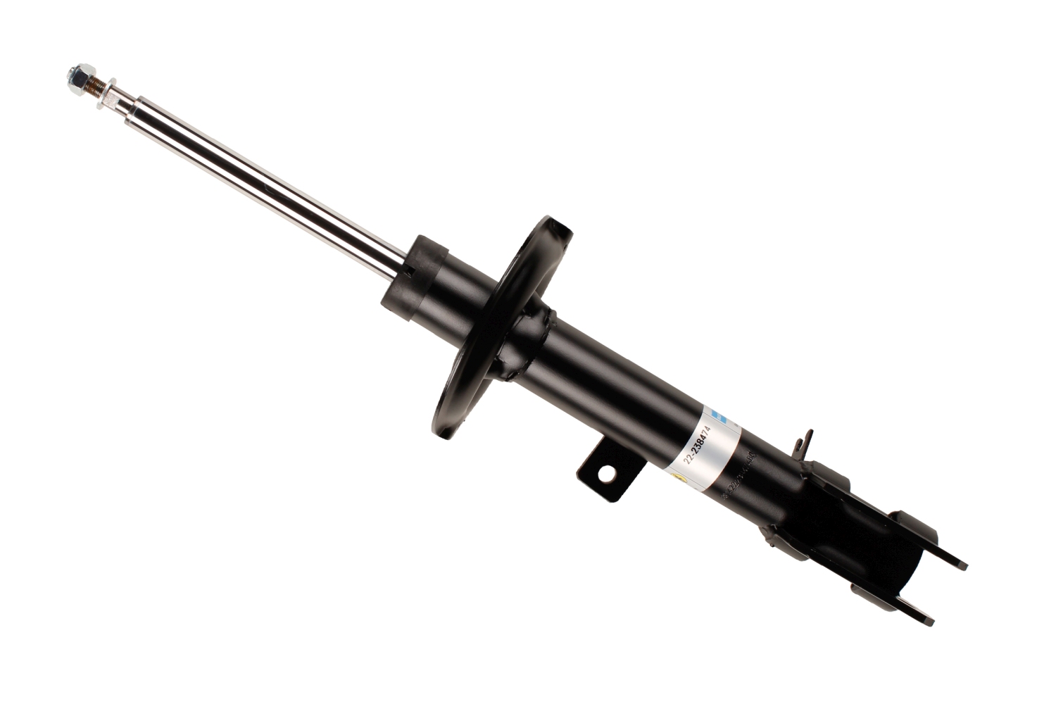Bilstein B4 R.front Shock Absorber Kia Sorento Ii