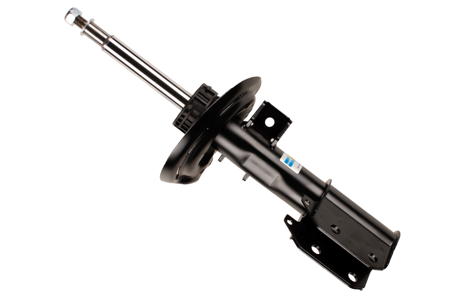 Bilstein B4 Front Dampmatic® Shock Absorber Mercedes C-class W204 4-matic