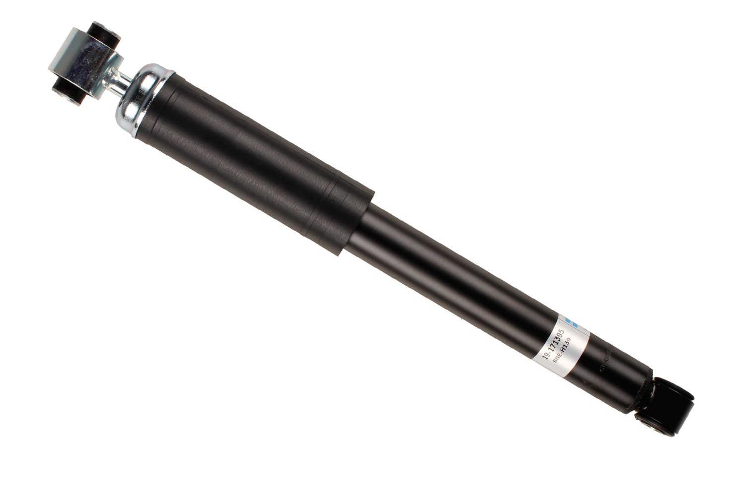 Bilstein B4 Rear Shock Absorber Renault Laguna Iii