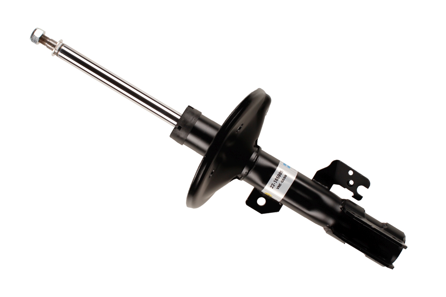 Bilstein B4 R.front Shock Absorber Toyota Camry