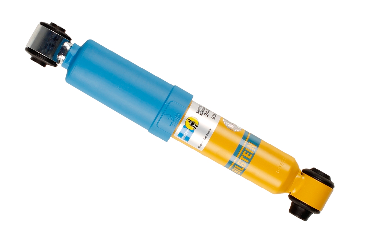Bilstein B8 Rear Shock Absorber Peugeot 106