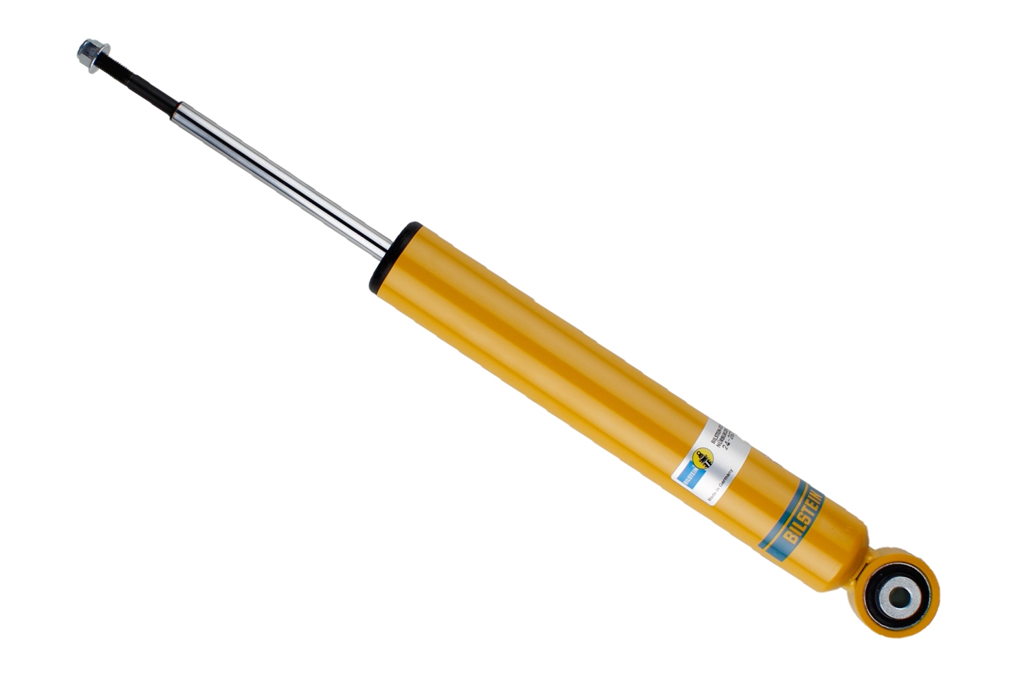 Bilstein B6 Rear Shock Absorber Camaro 2016-