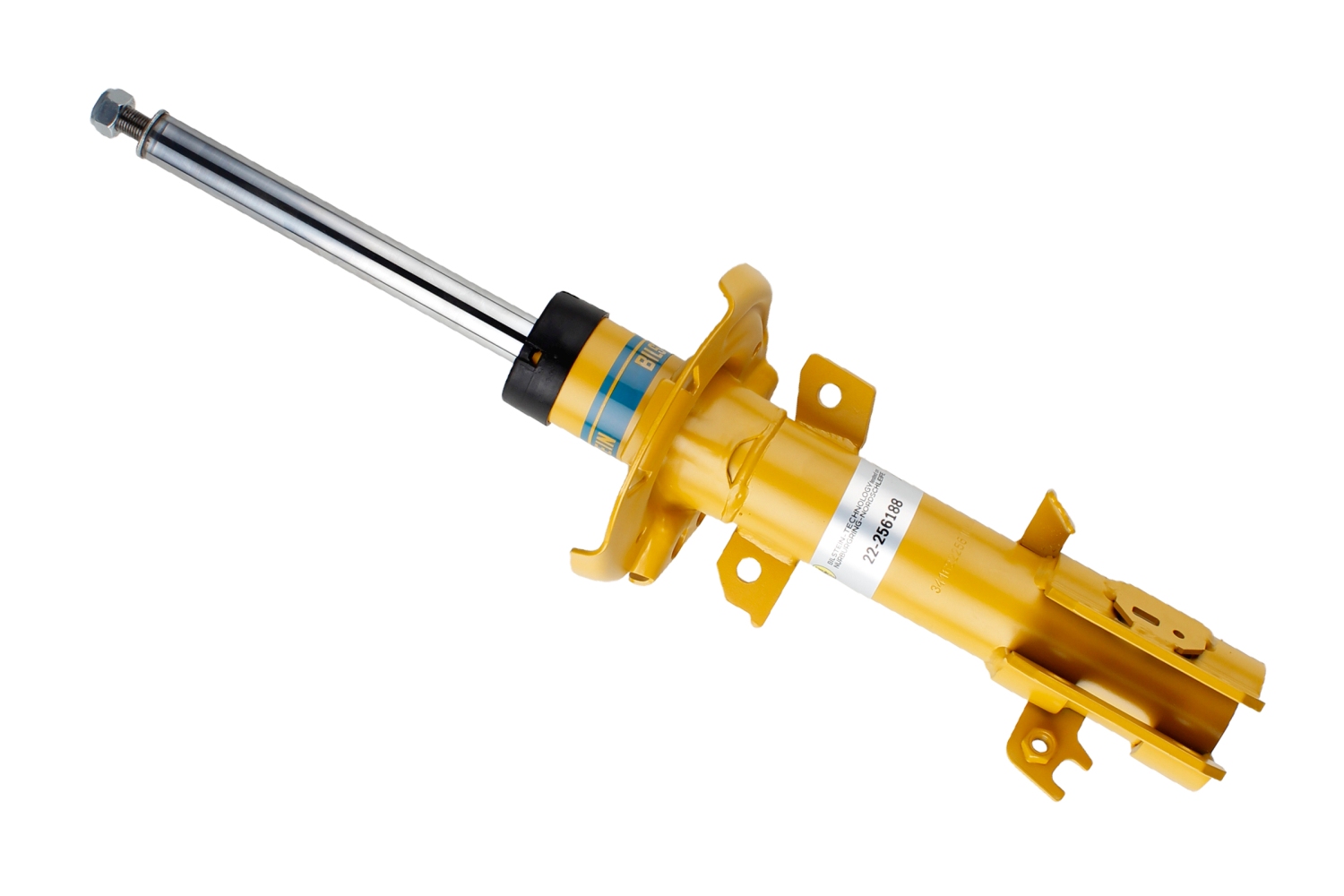 Bilstein B6 L.front Shock Absorber Ford B-max B6 Vl