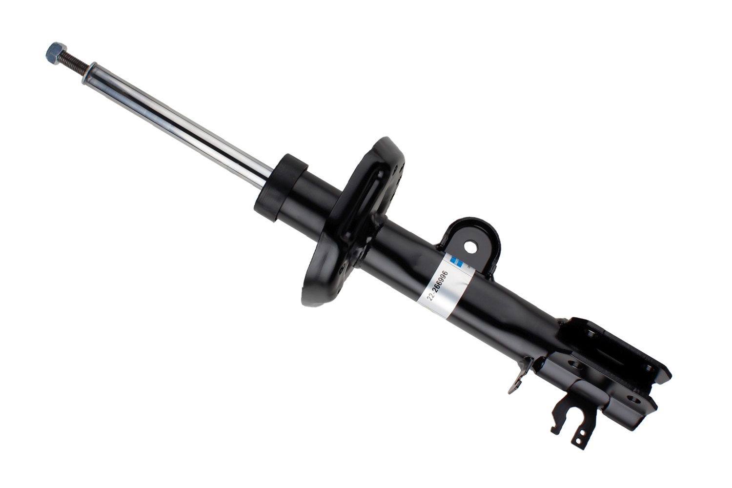 Bilstein B4 L.front Shock Absorber Fiat Tipo(356) Poor Roads
