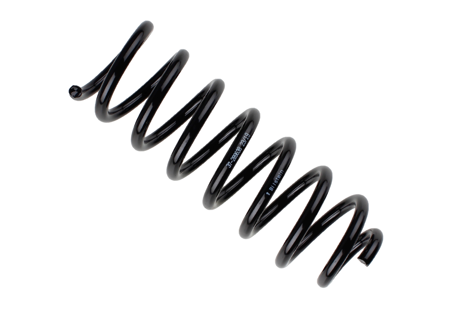 Bilstein B3 Front Spring Mercedes C-class (w205/s205)