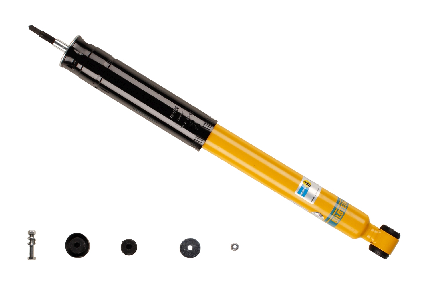 Bilstein Mercedes CLK (C208) 200 B8 Sprint Shock Absorber