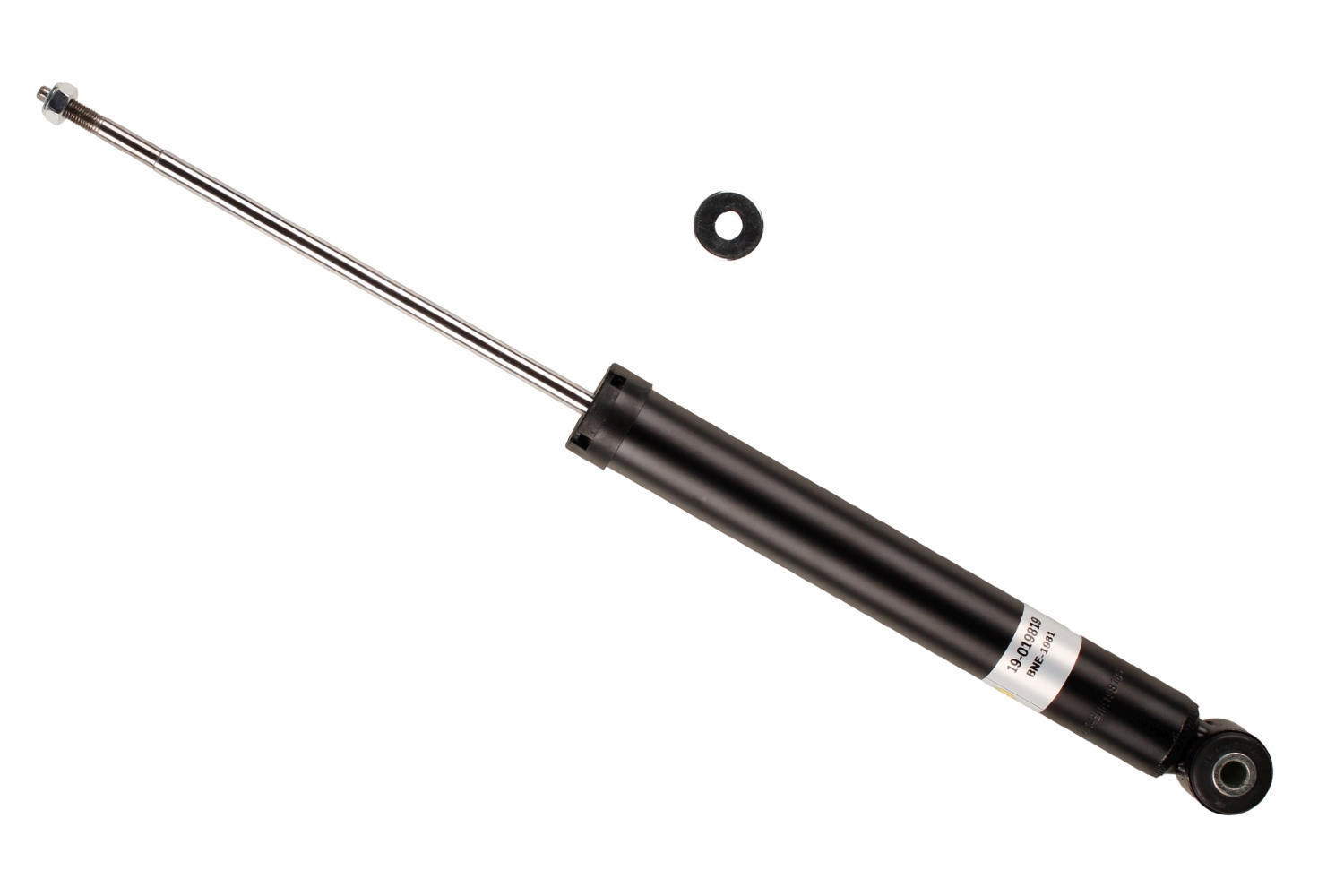 Bilstein B4 Rear Shock Absorber BMW 3 E30 Z1
