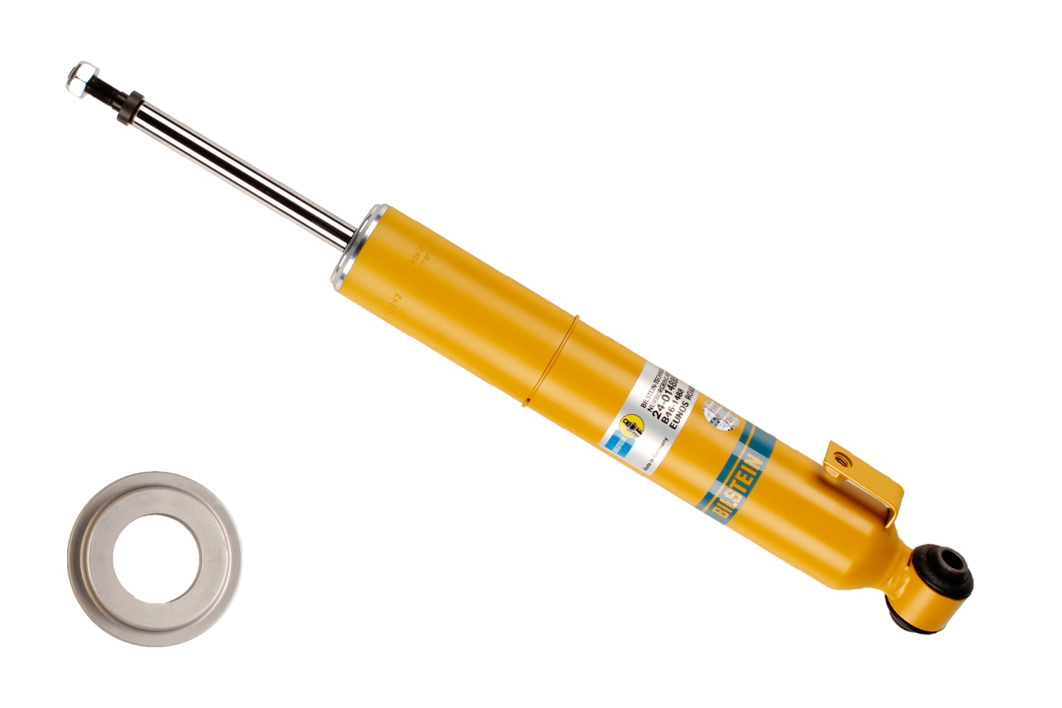 Bilstein B6 Front Shock Absorber Mazda Mx 5