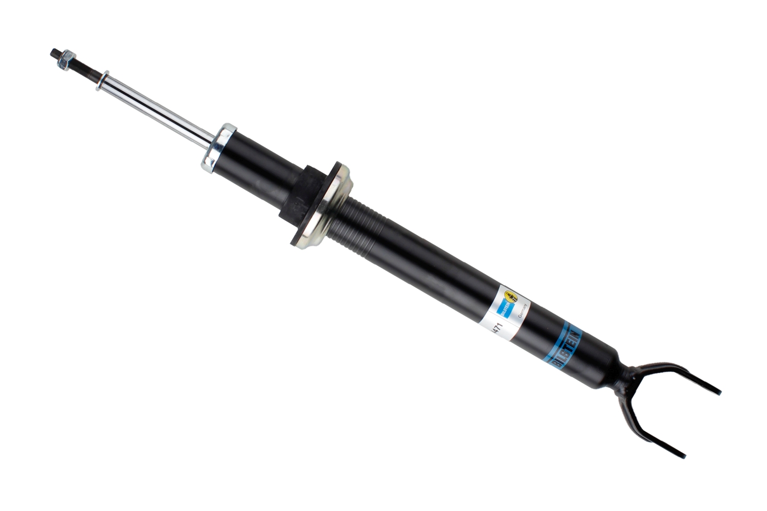 Bilstein B4 Front Shock Absorber Mercedes E-class (c219 S211 W211)