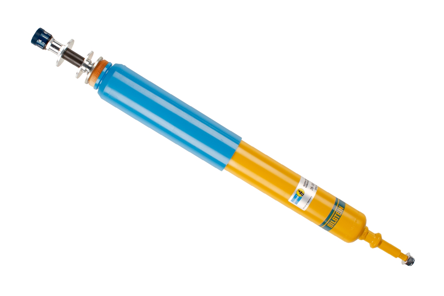 Bilstein Sport Damper Bmw 1 3 (e81-88 90-93) H B6a10