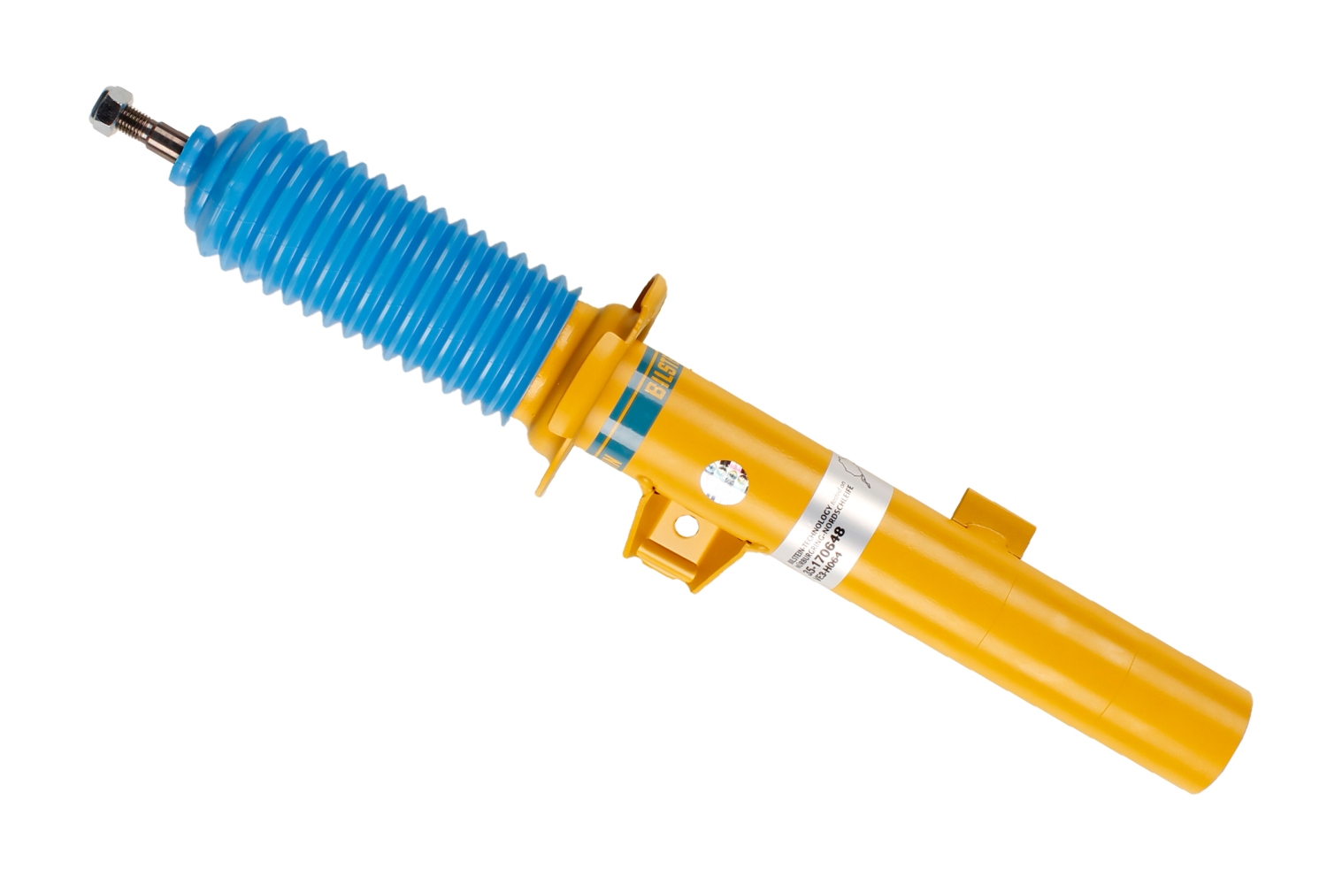 Bilstein B6 R. Front Shock Absorber BMW Z4 (e89)