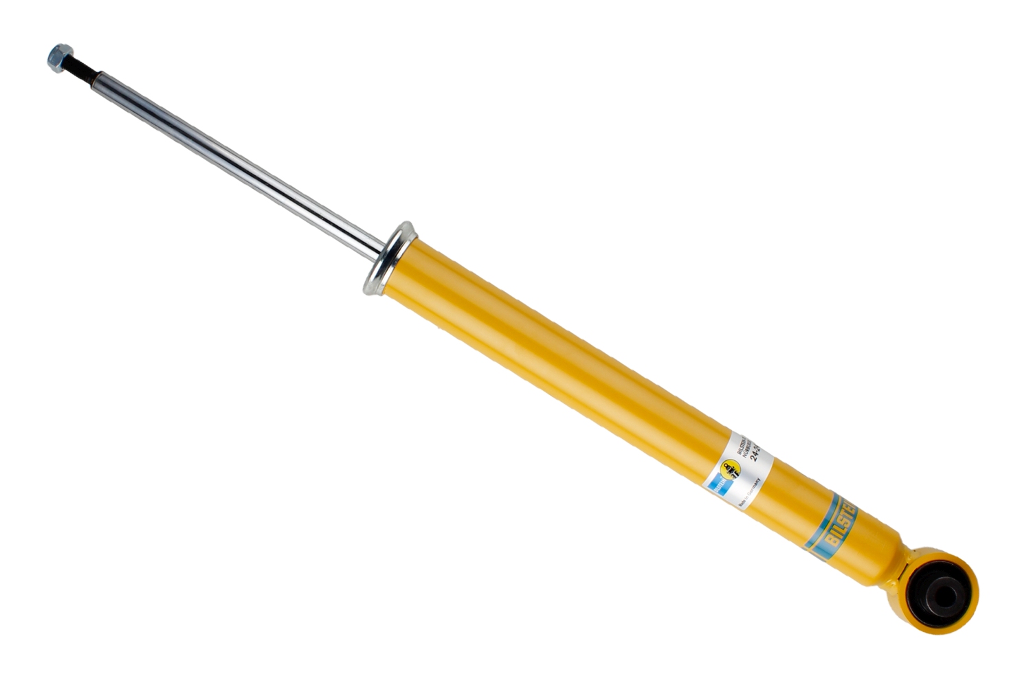 Bilstein B6 Rear Shock Absorber Audi A3 8v Cabrio