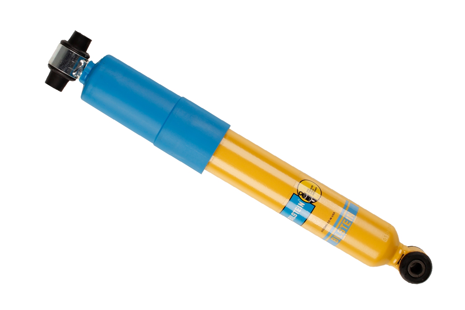 Bilstein B6 Front Shock Absorber Cadillac Esc. Chevrolet