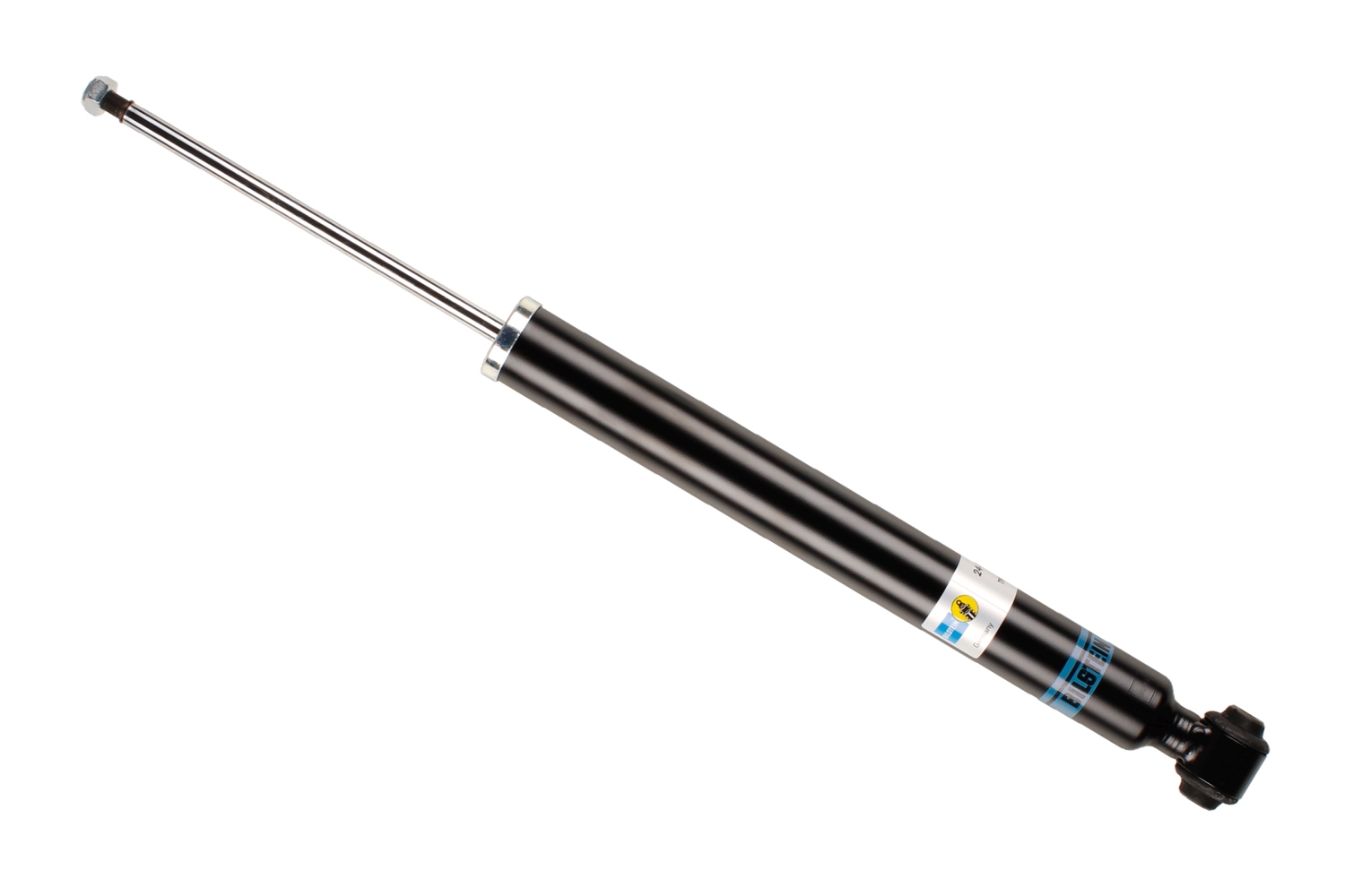 Bilstein B4 Rear Shock Absorber Mercedes C-class W204