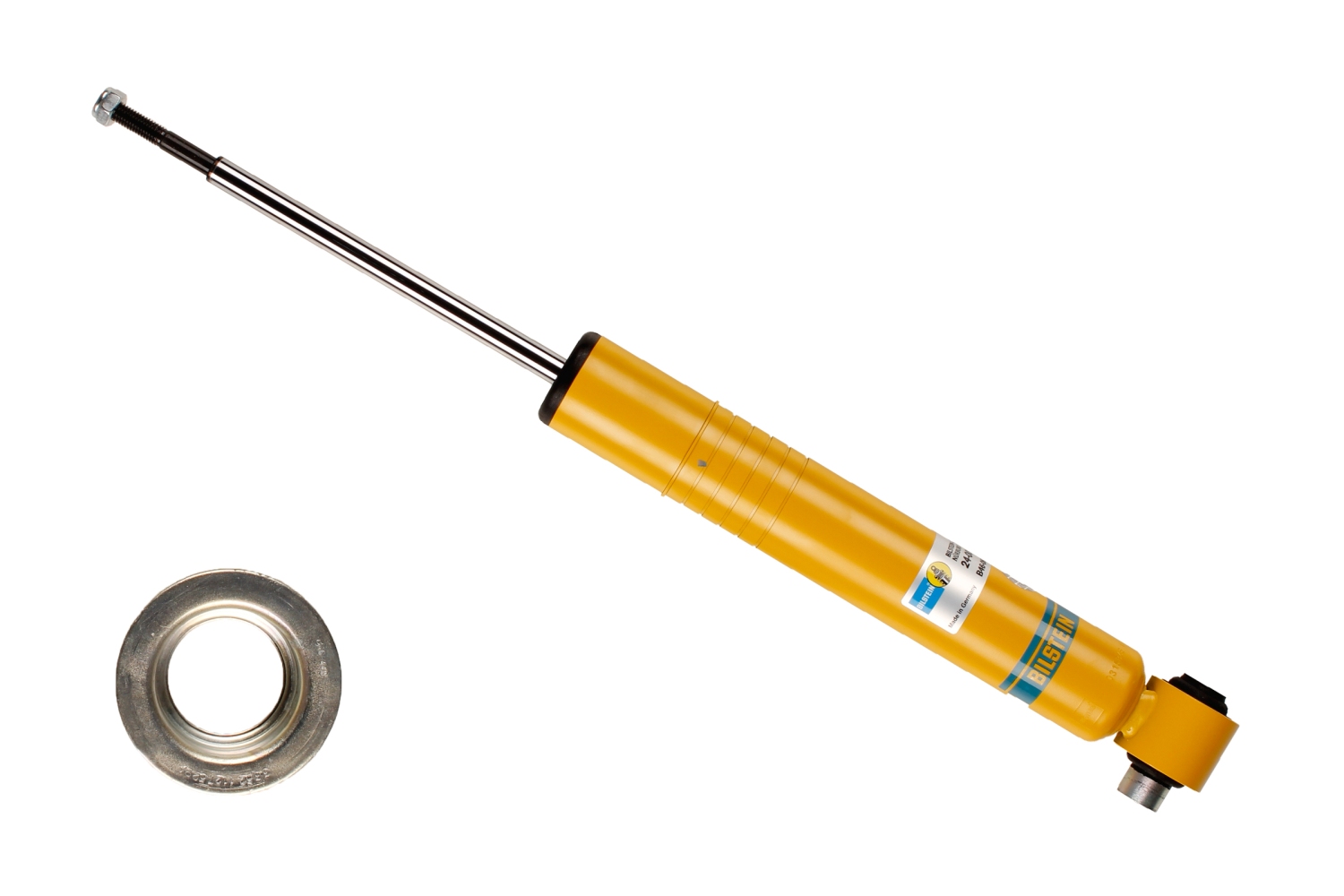 Bilstein B8 Rear Shock Absorber BMW 5 E28