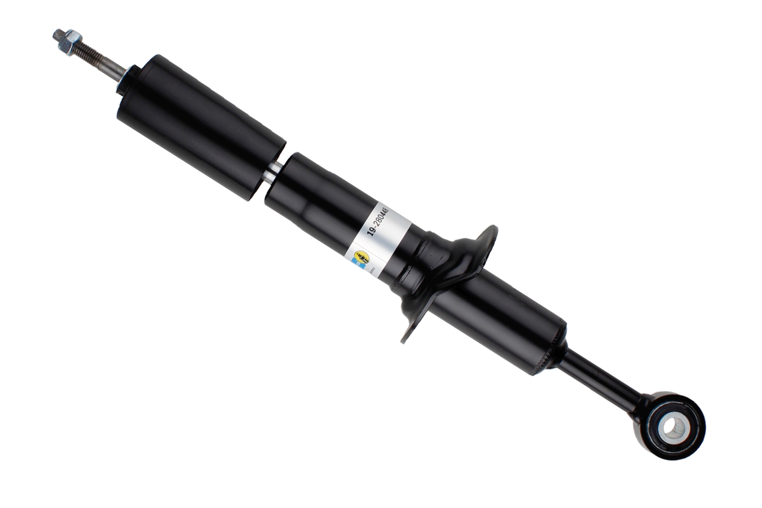 Bilstein B4 Front Shock Absorber Ford Ranger (tke)