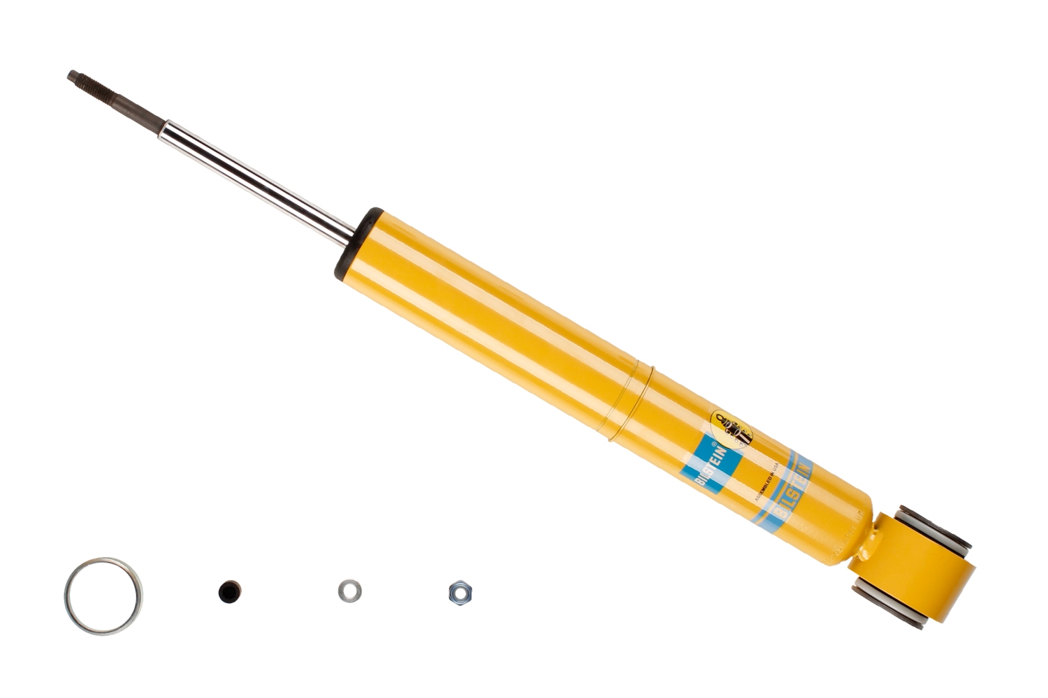 Bilstein B6 Front Shock Absorber Ford F150 2wd. 04-08 . Front