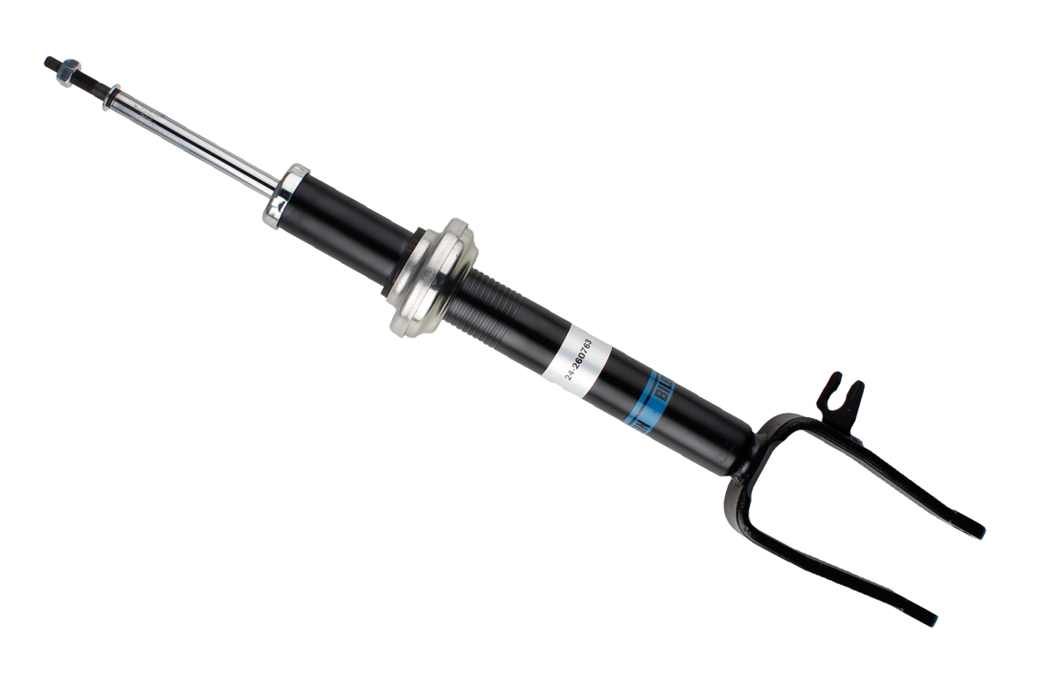 Bilstein B4 Front Shock Absorber Mercedes W211 4wd Standard
