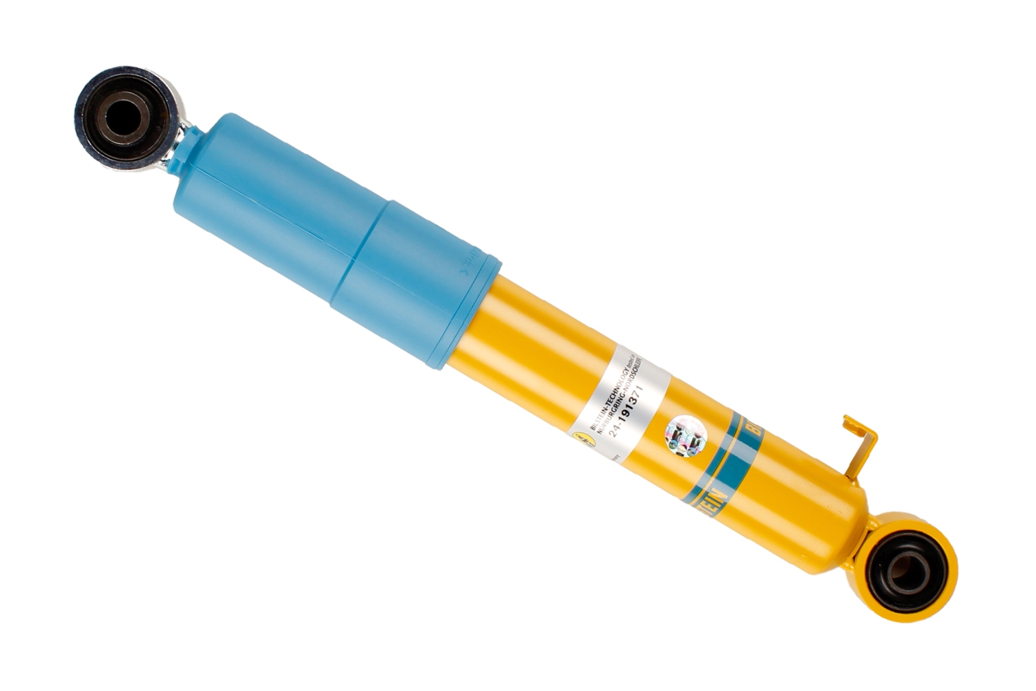Bilstein B6 Rear Shock Absorber Kia Sorento 2 (xm)