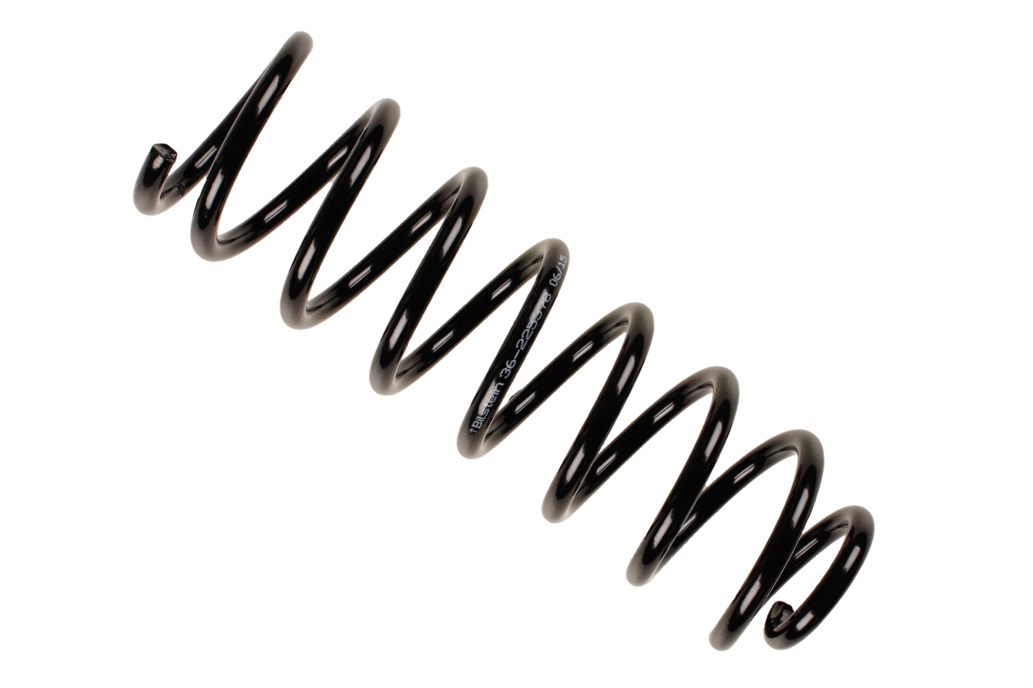 Bilstein B3 Rear Spring Lancia Thesis 841ax