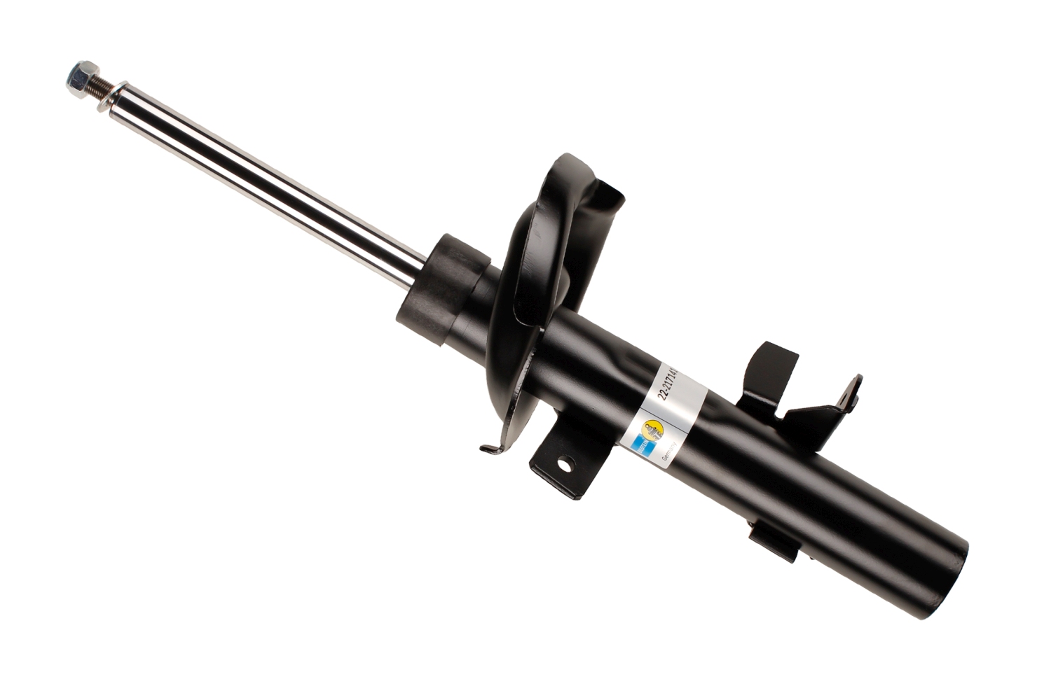 Bilstein B4 R.front Shock Absorber Ford Focus Iii (cb8)