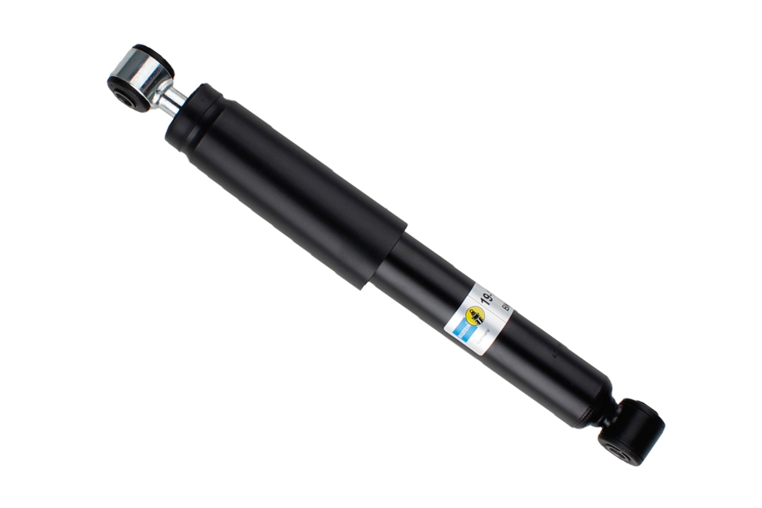 Bilstein B4 Rear Shock Absorber Hyundai Atos