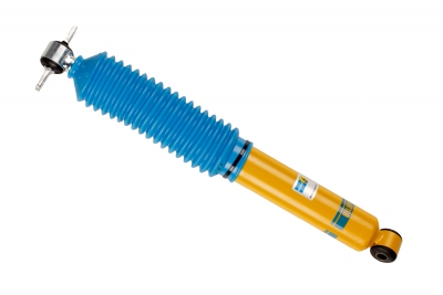 Bilstein B6 Rear Shock Absorber Jeep Wrangler 2