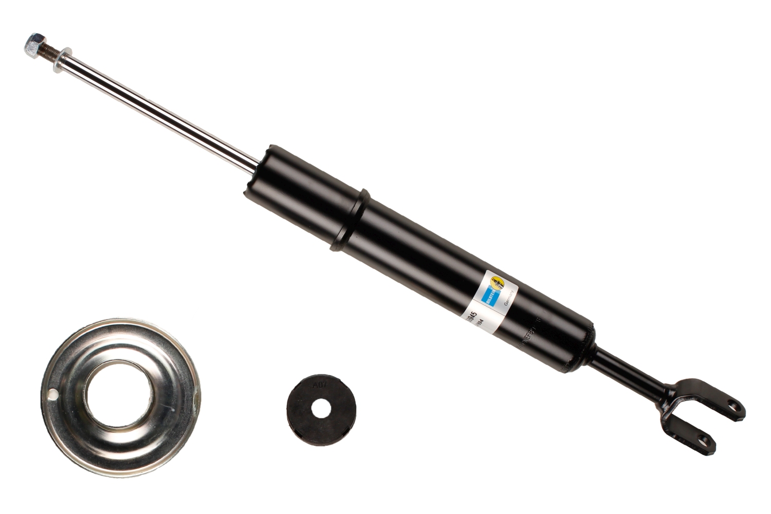 Bilstein B4 Front Shock Absorber Audi (8ec. 8ed)