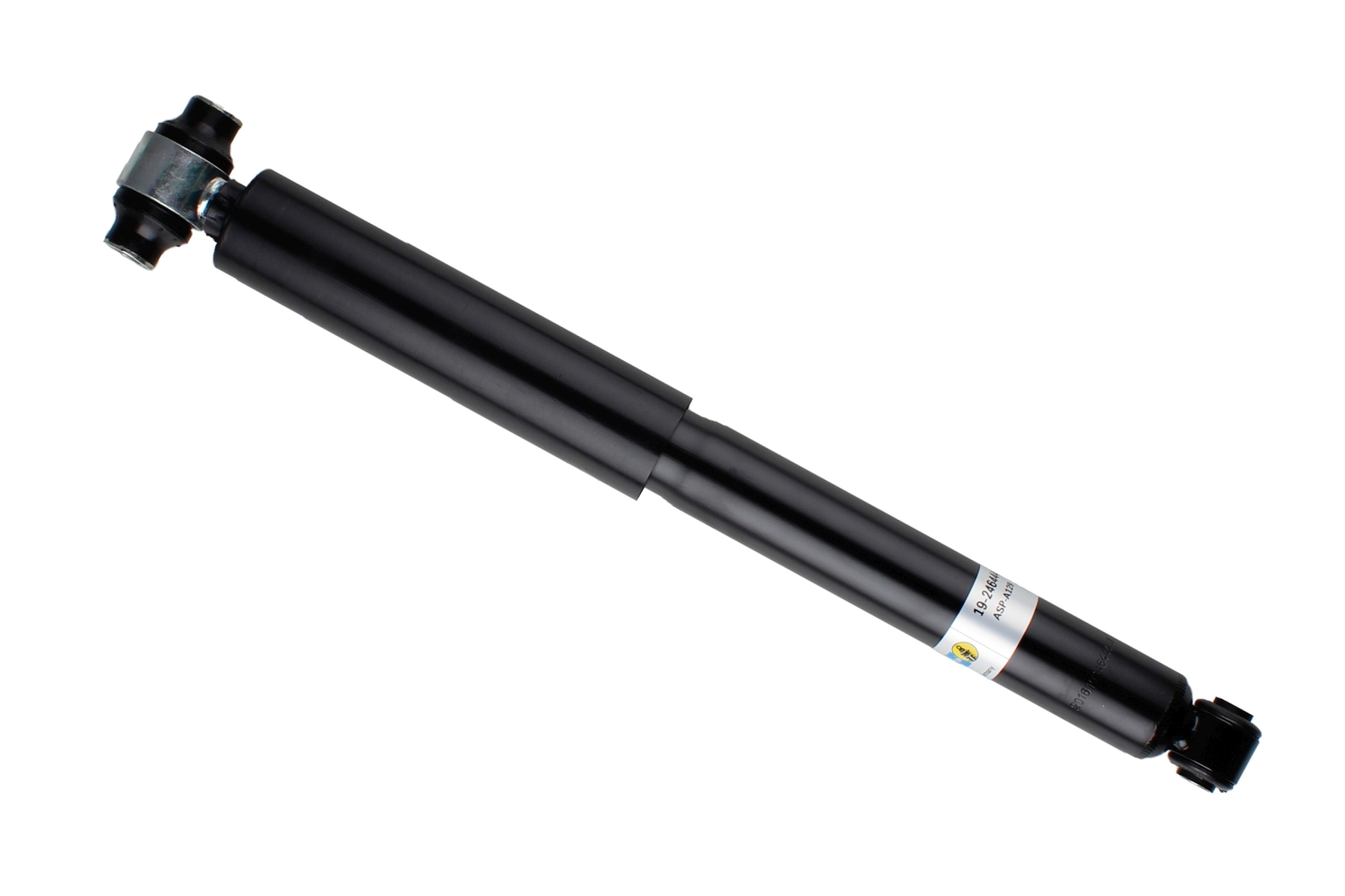 Bilstein B4 Rear Shock Absorber Ford Transit/tourneo 2012
